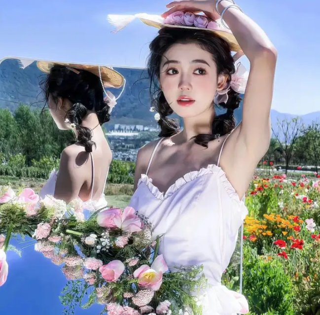 果栏中的江湖大嫂粤语