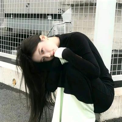 在那里有人喜欢我