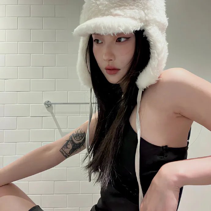 可爱的露易丝