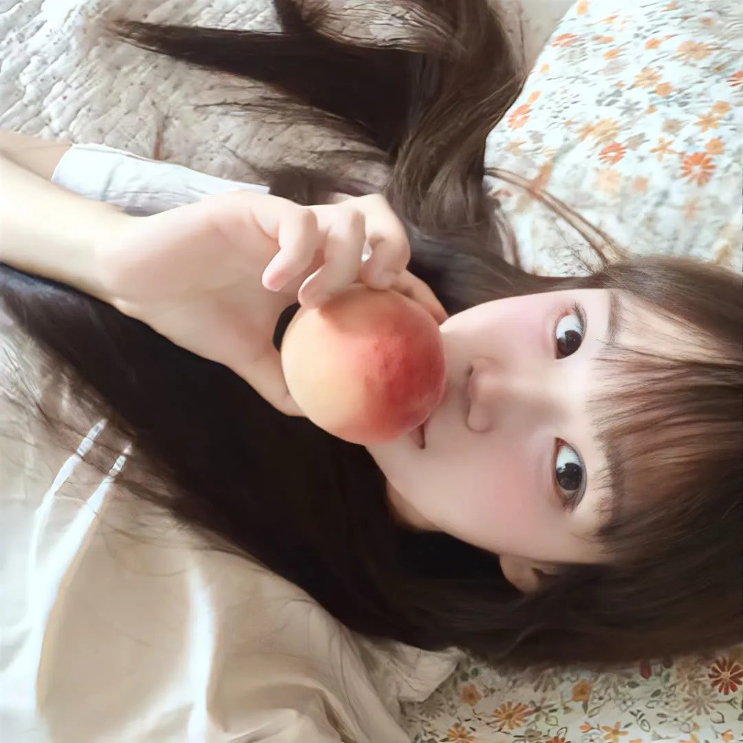 丹麦娇妻